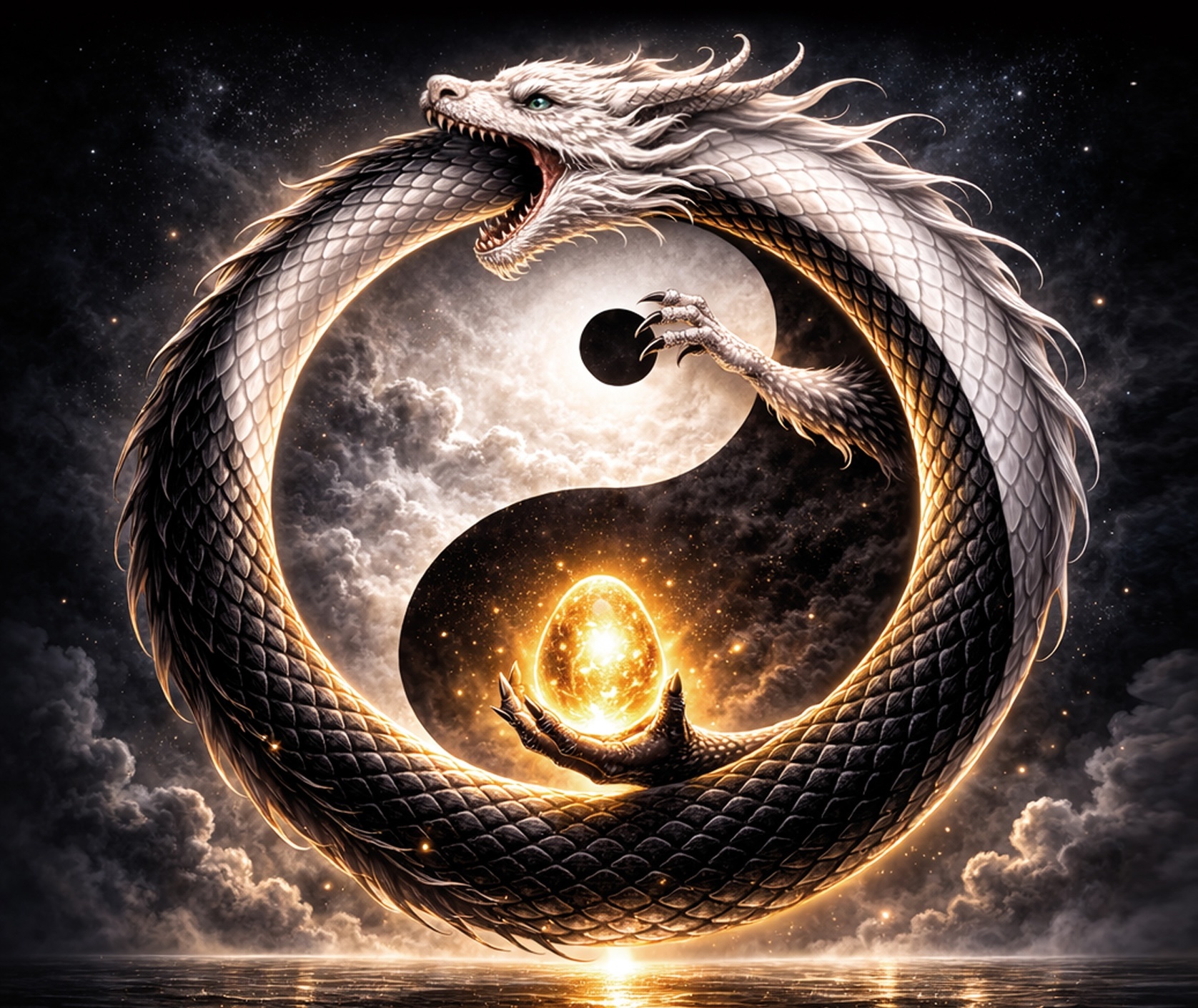 THE TAO IS IN THE NOW